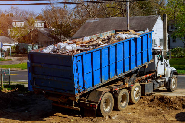 Best Dumpster Rental Services  in Rosaryville, MD